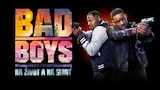Bad Boys: Na život a na smrť