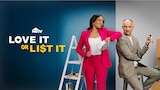 Love It or List It