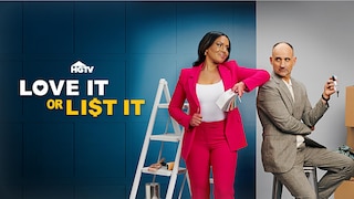 Love It or List It