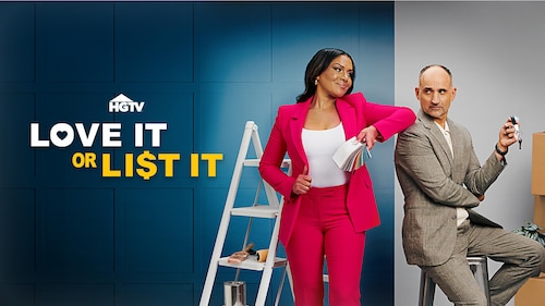Watch Love It or List It | Season 1 Episode 10 | discovery+