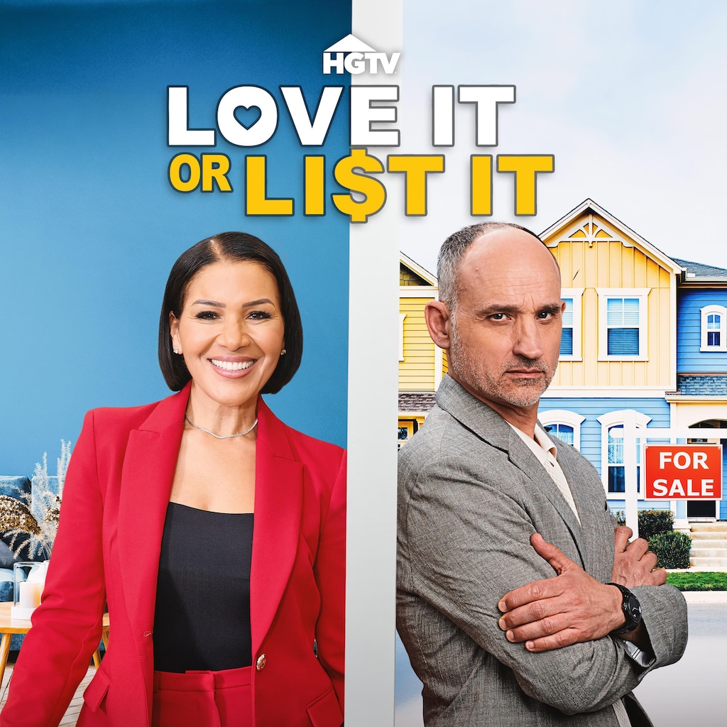 Love It or List It