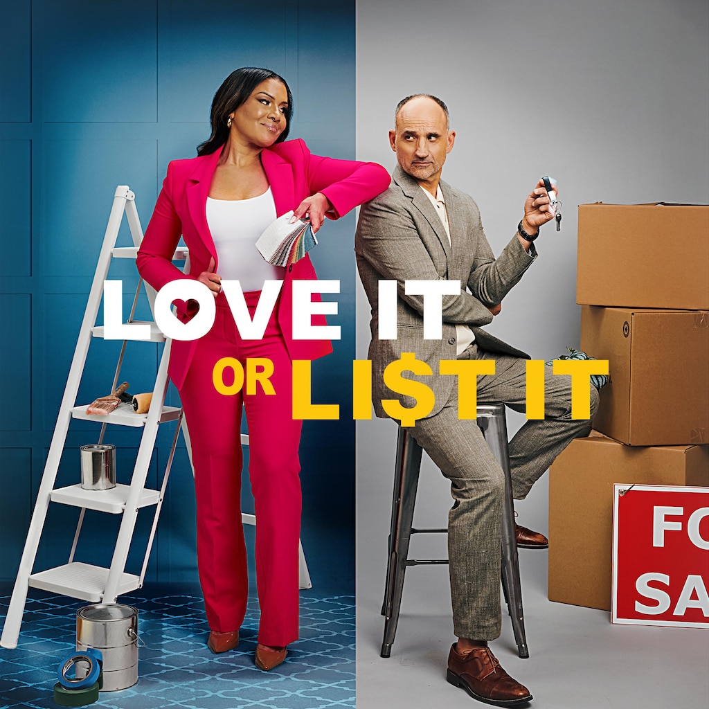 Love It or List It