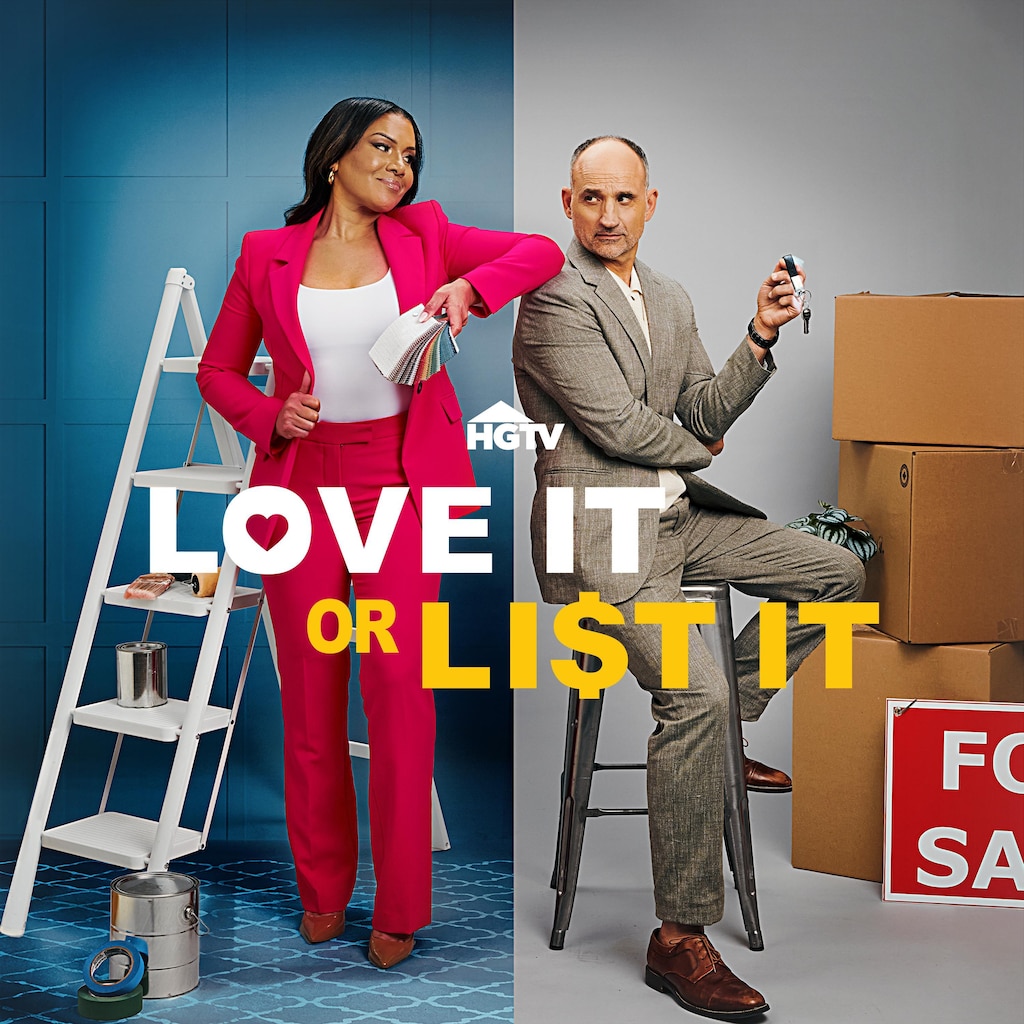Love It or List It