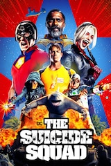 The Suicide Squad