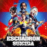 El Escuadrón Suicida