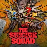 The Suicide Squad