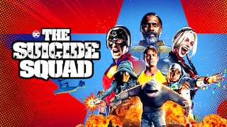 El Escuadrón Suicida