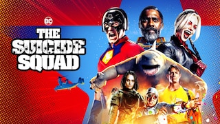 The Suicide Squad