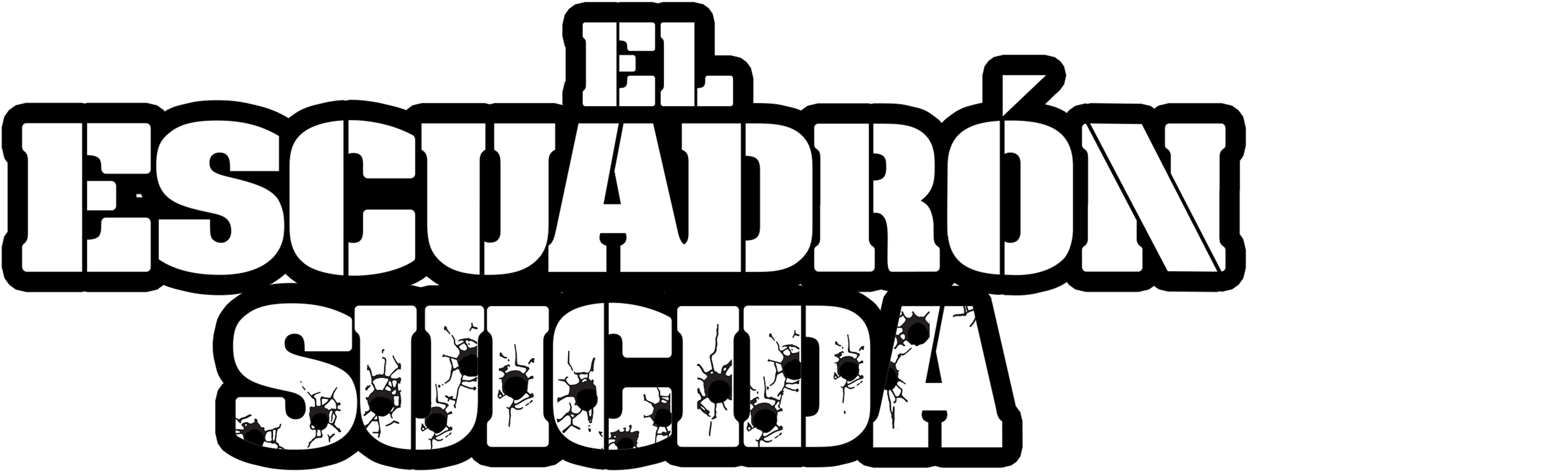 El Escuadrón Suicida