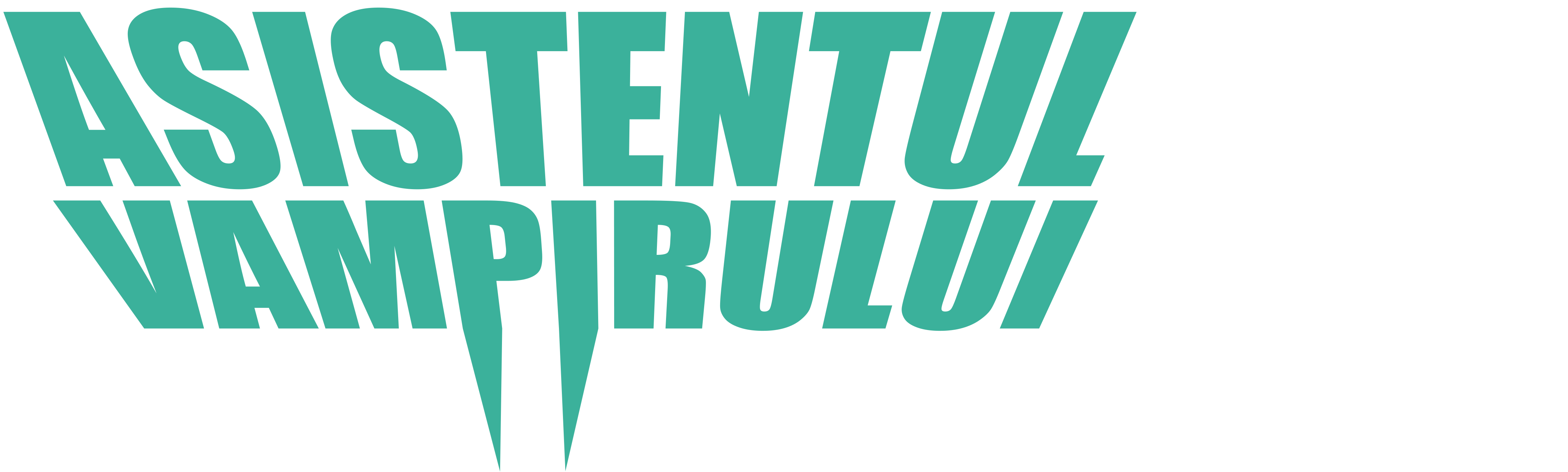 Asistentul vampirului