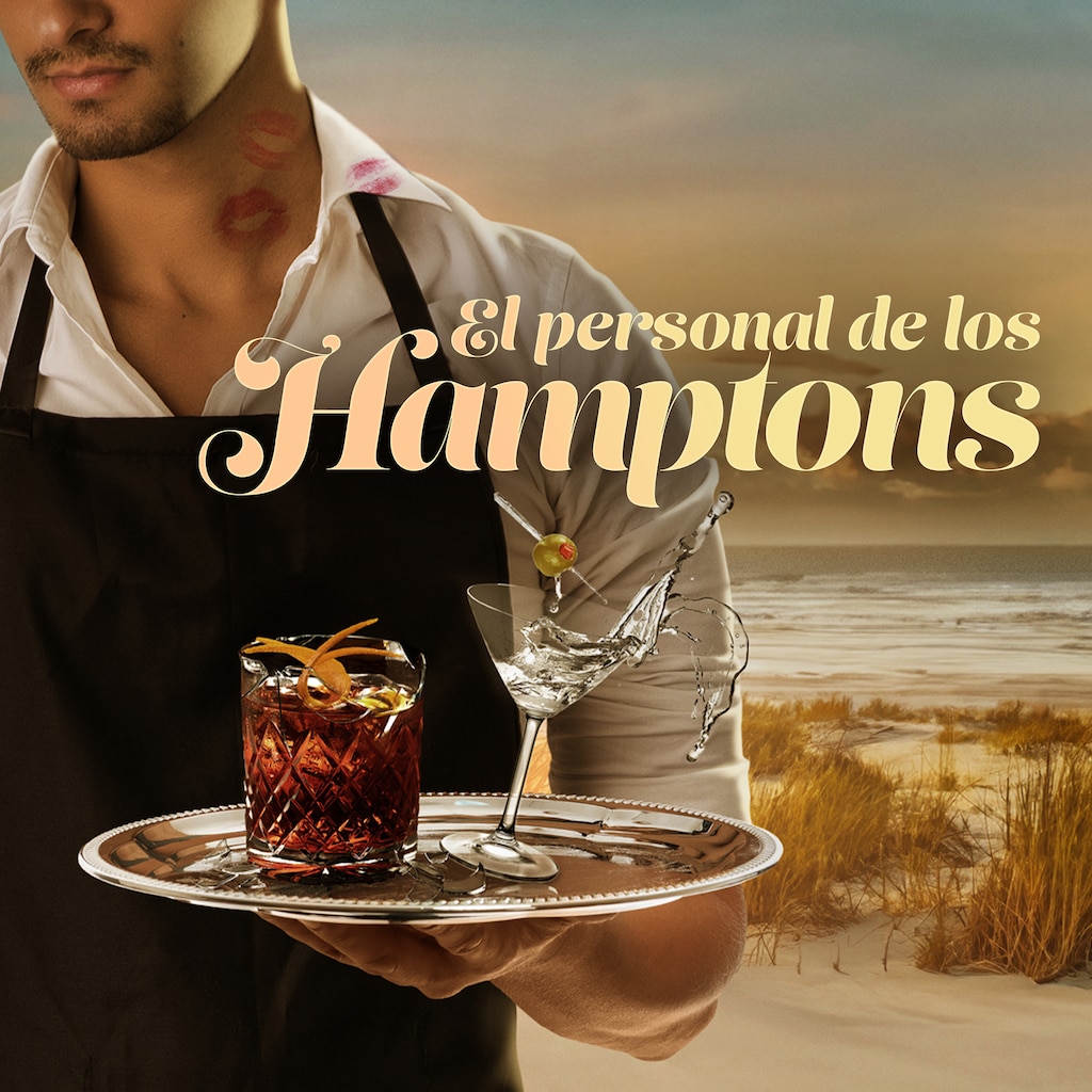 El personal de los Hamptons