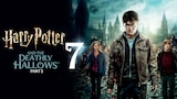 Harry Potter and the Deathly Hallows Part 2