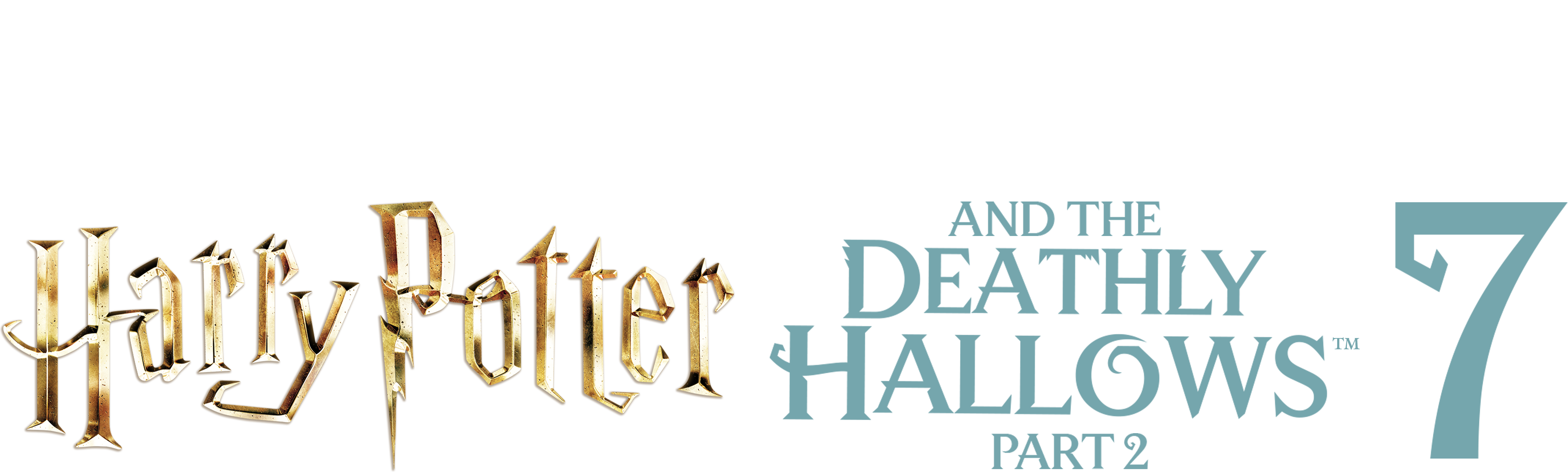 Harry Potter and the Deathly Hallows Part 2