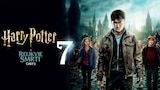 Harry Potter a Relikvie smrti - část 2.
