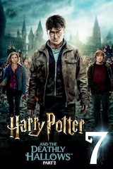 Harry Potter and the Deathly Hallows Part 2