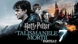 Harry Potter și Talismanele Morții: Partea a II-a