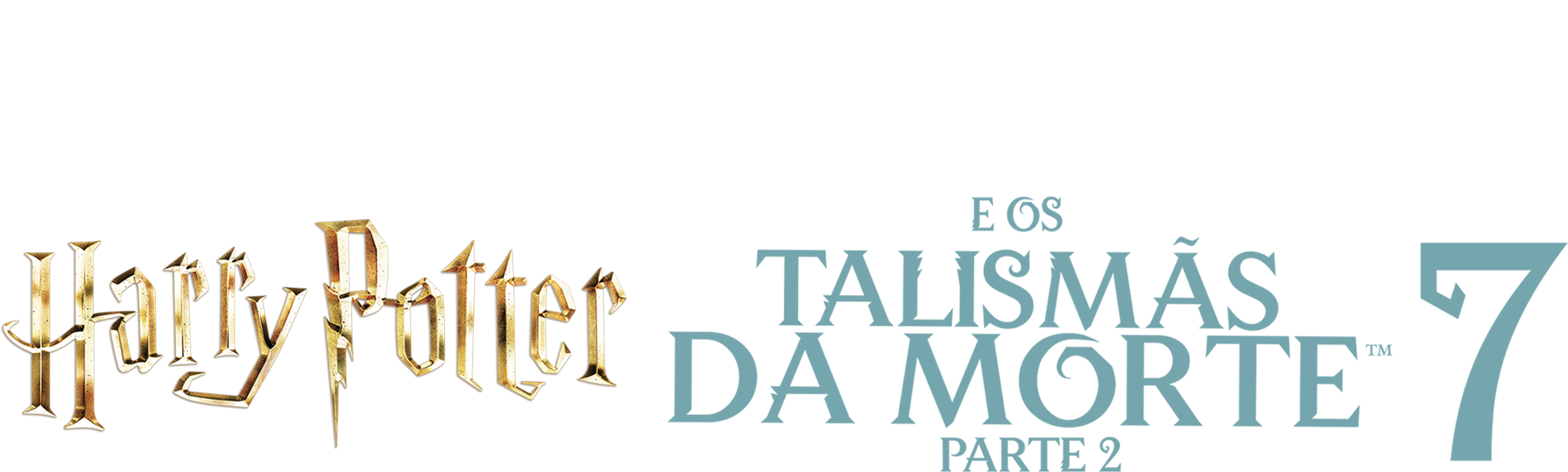 Harry Potter e os Talismãs da Morte: Parte 1