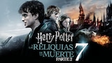 Harry Potter y las Reliquias de la Muerte - Parte II