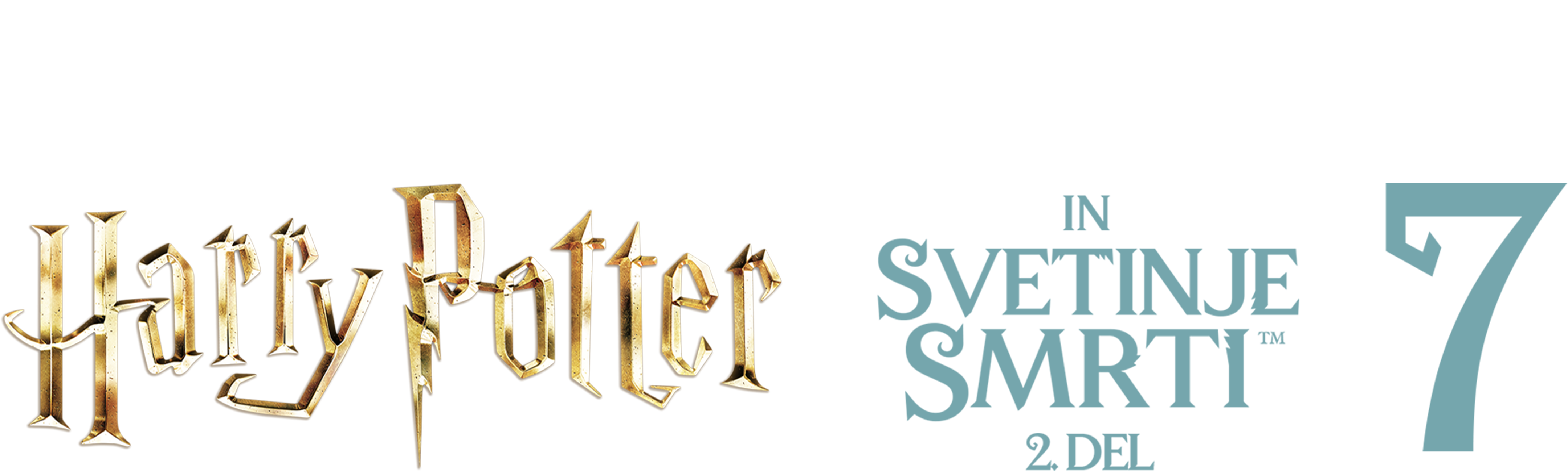 Harry Potter in Svetinje smrti, 2. del