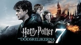 Harry Potter och dödsrelikerna - Del 2