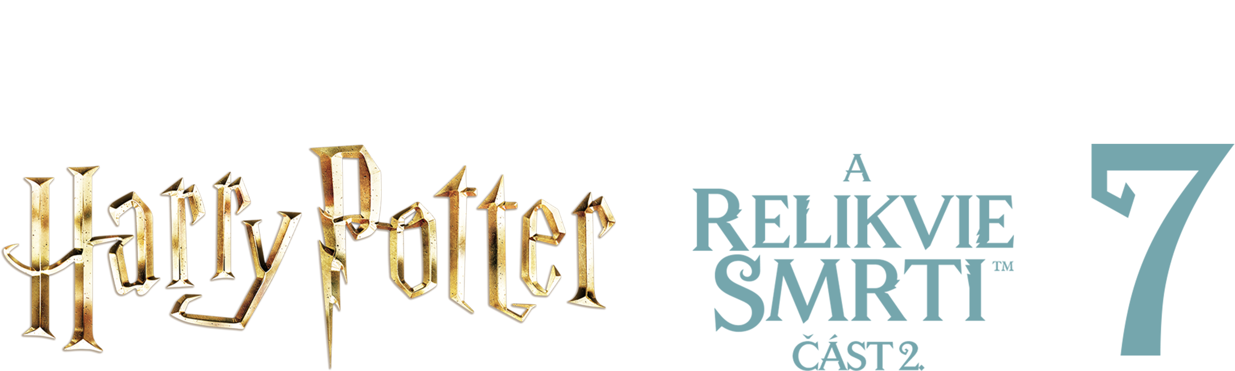 Harry Potter a Relikvie smrti - část 2.