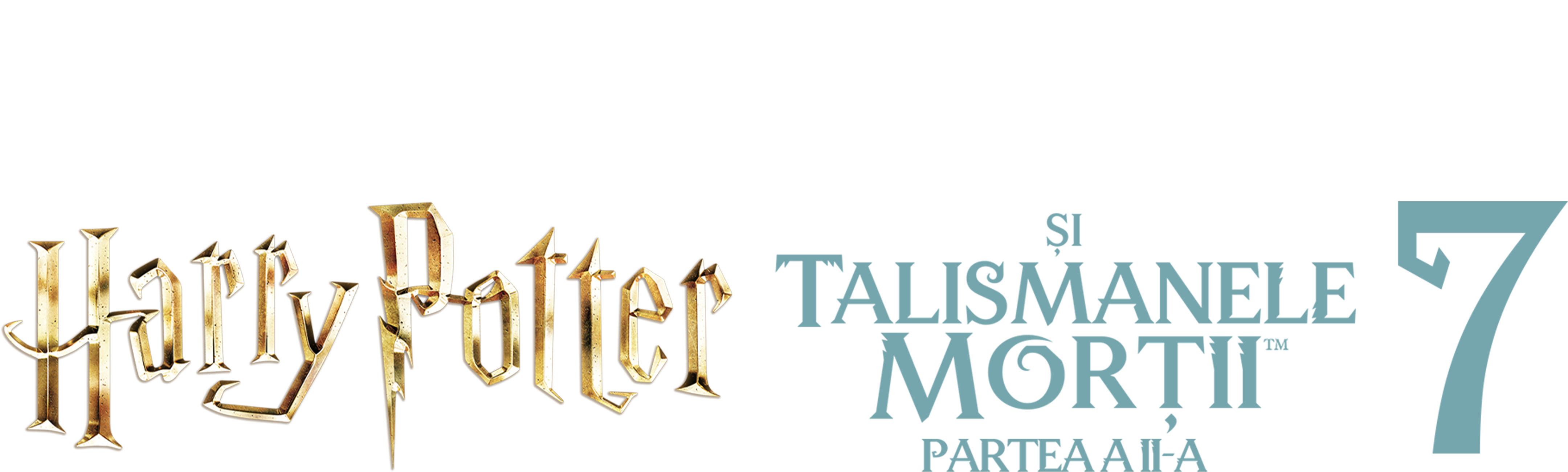 Harry Potter și Talismanele Morții: Partea a II-a