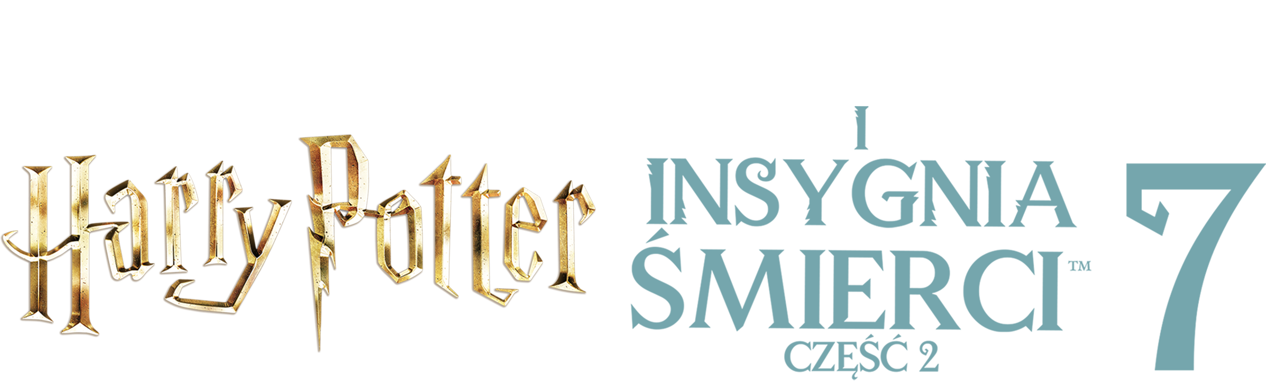 Harry Potter i Insygnia Śmierci, cz. 2