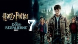 Harry Potter og Dødsregalierne - del 2