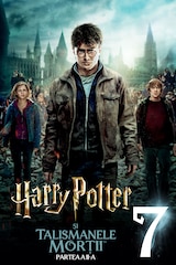 Harry Potter și Talismanele Morții: Partea a II-a