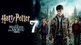 Harry Potter e as Relíquias da Morte - Parte 2