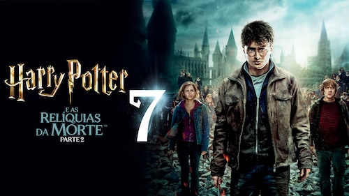 Harry Potter 7.2