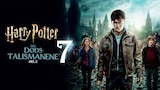 Harry Potter og dødstalismanene - del 2