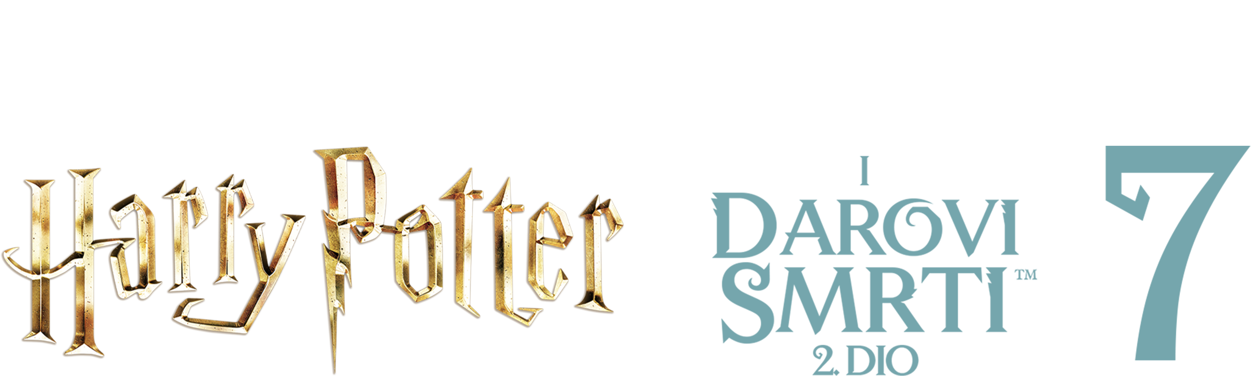 Harry Potter i darovi smrti, 2. dio