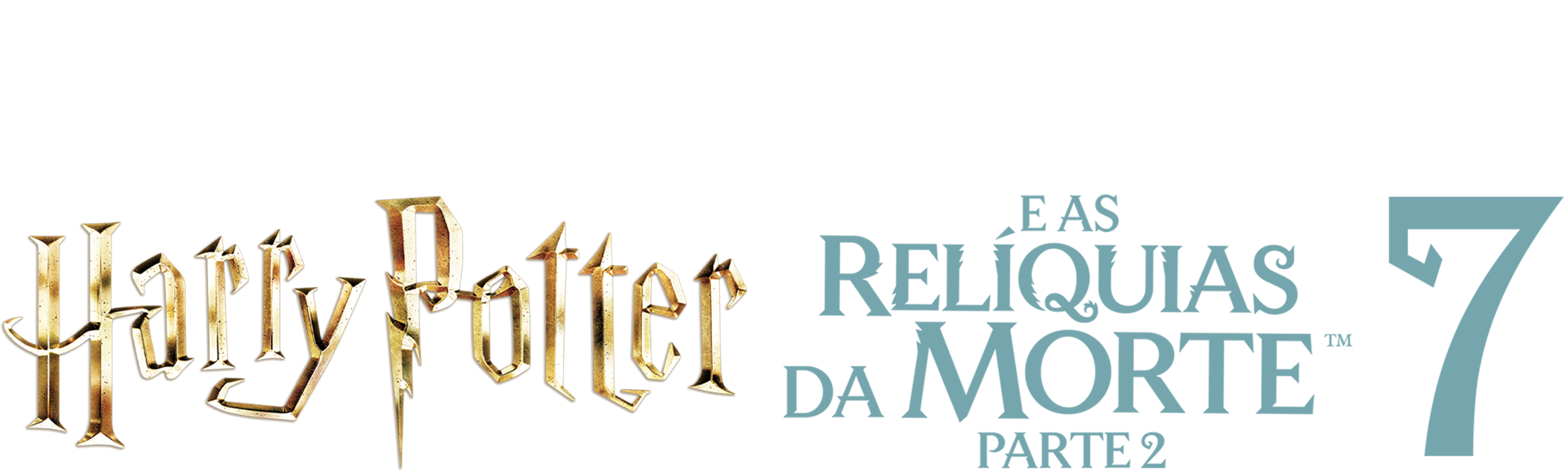 Harry Potter e as Relíquias da Morte - Parte 2