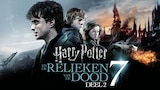 Harry Potter en de Relieken van de Dood: Deel 2
