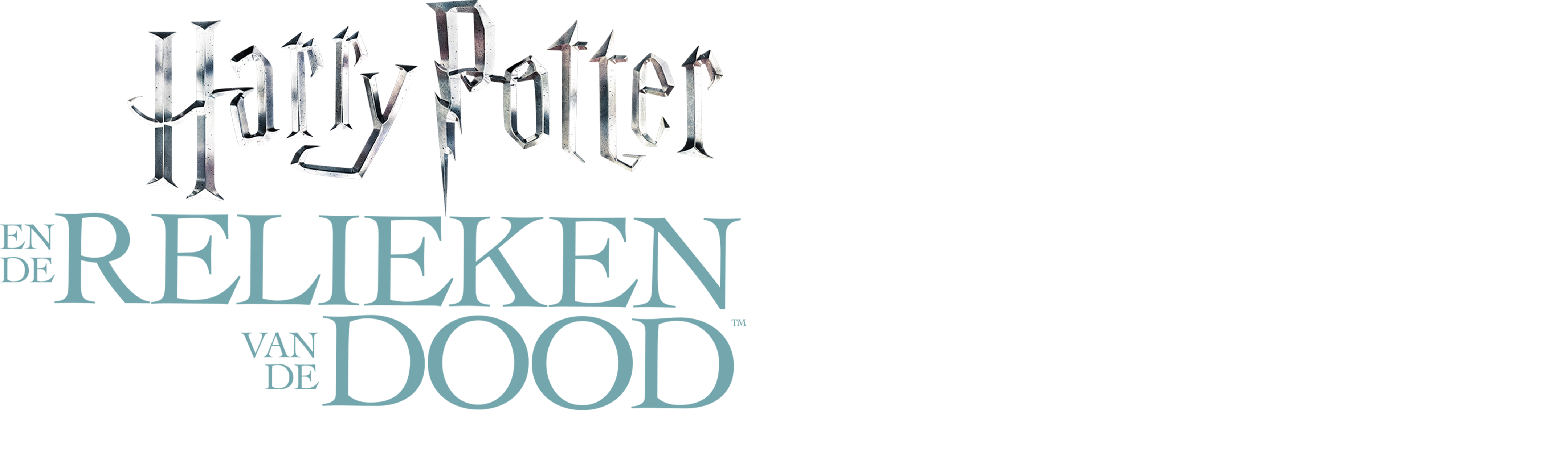 Harry Potter en de Relieken van de Dood: Deel 2