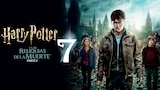 Harry Potter y Las Reliquias de la Muerte - Parte 2