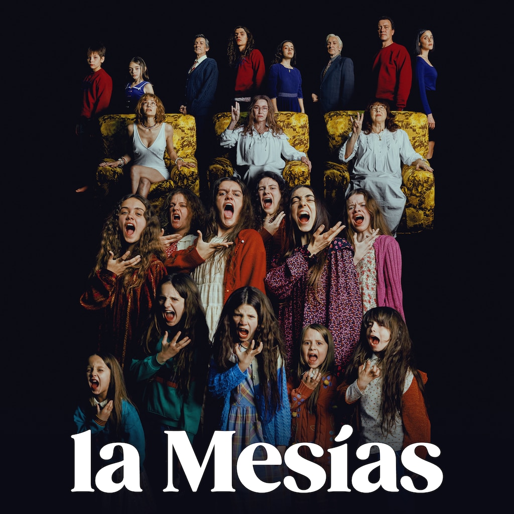 La Mesías