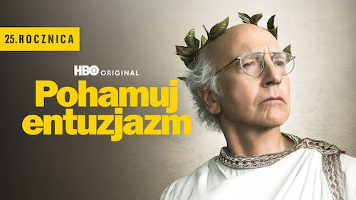 Watch Pohamuj entuzjazm Season 11 | HBO Max