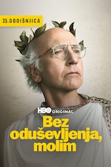 Bez oduševljenja, molim