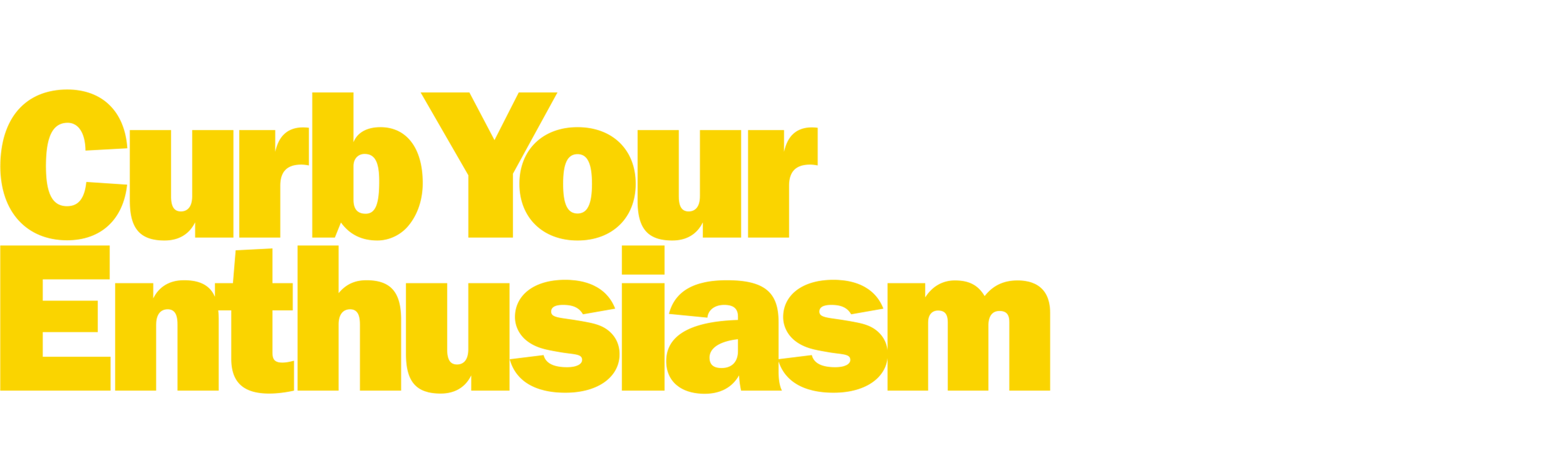 Curb Your Enthusiasm