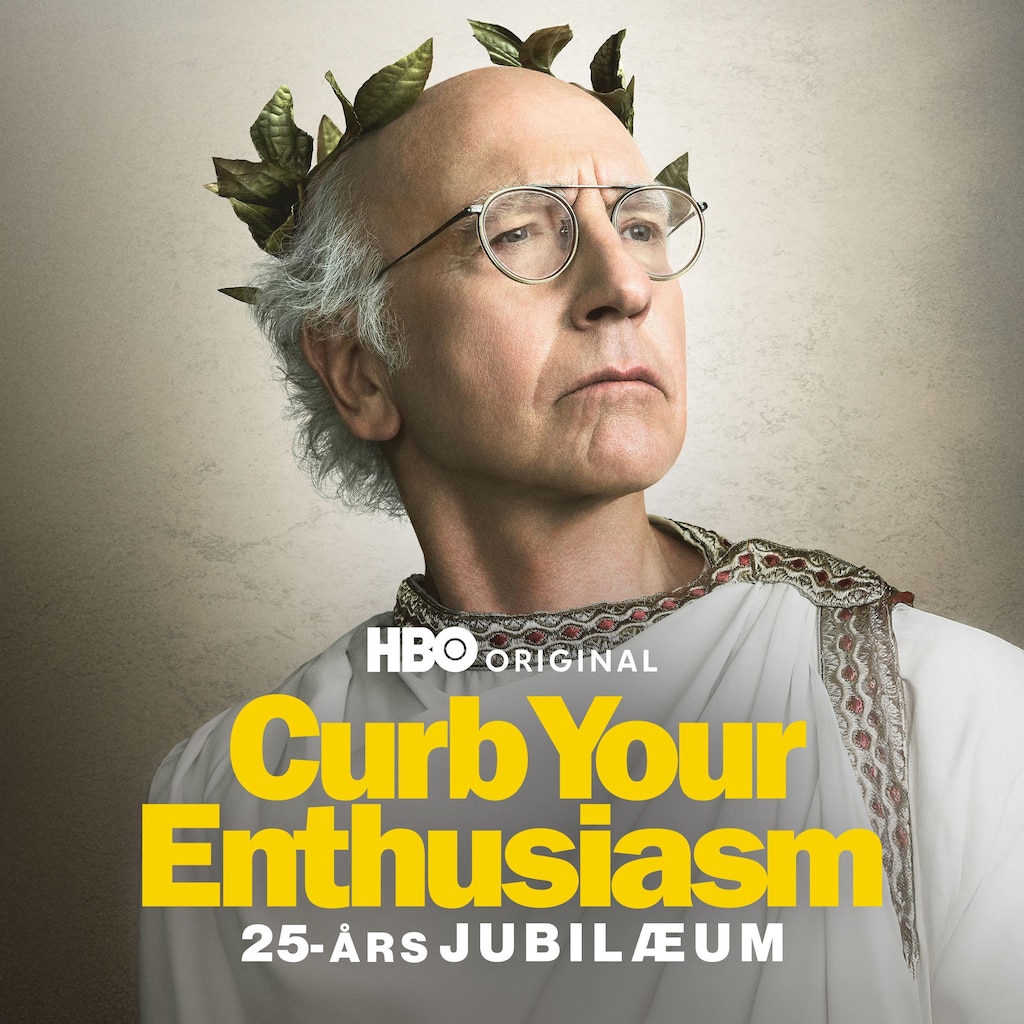 Curb Your Enthusiasm