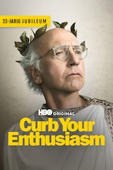 Curb Your Enthusiasm