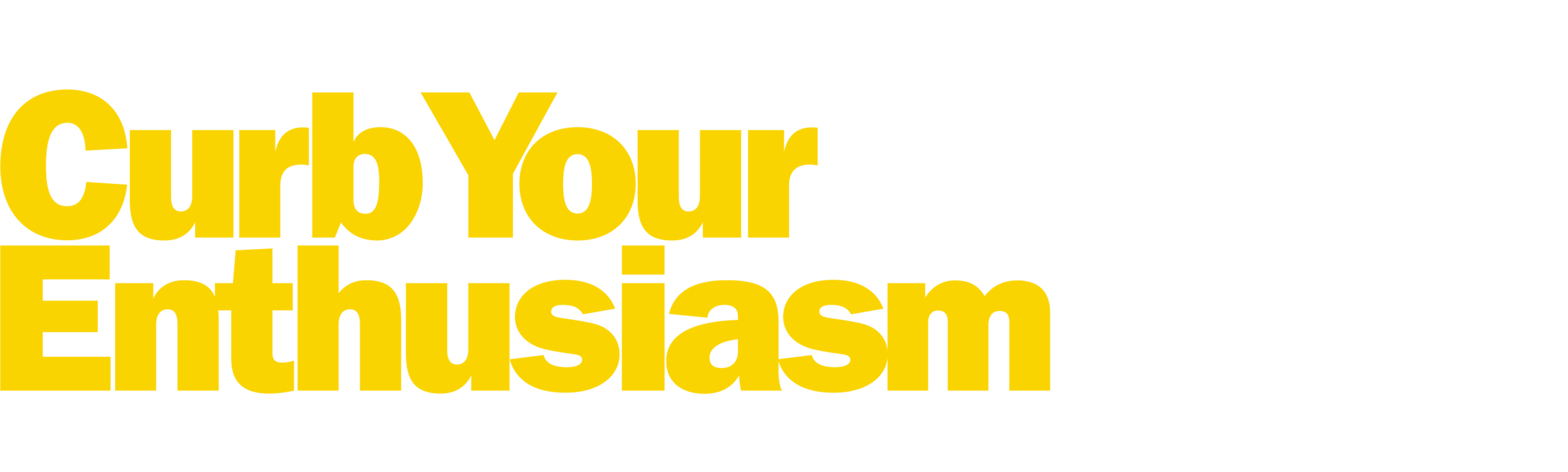 Curb Your Enthusiasm