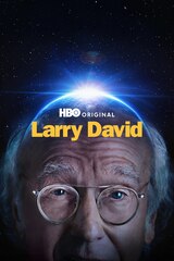 Larry David (HBO)