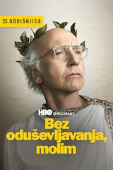 Bez oduševljavanja, molim