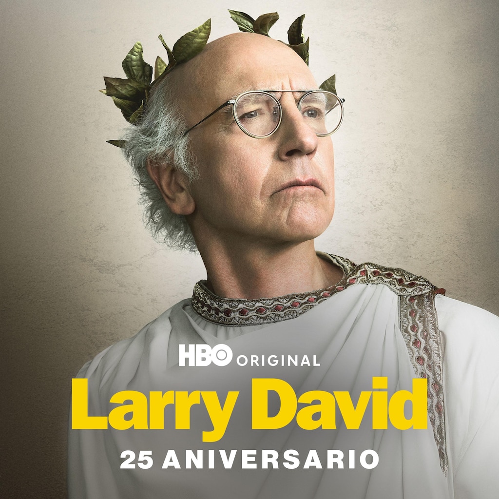 Larry David