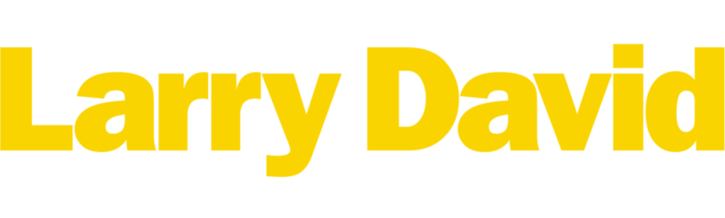 Larry David