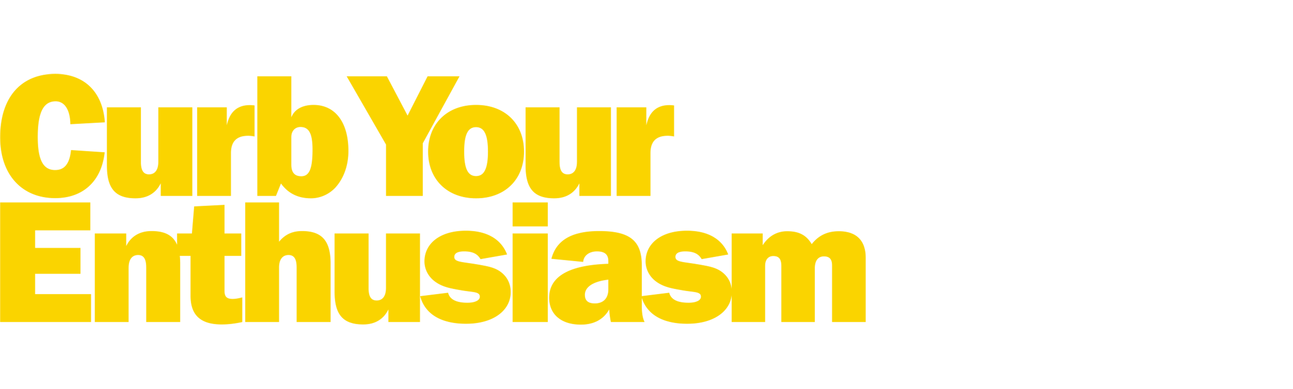 Curb Your Enthusiasm