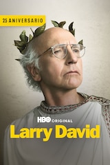 Larry David